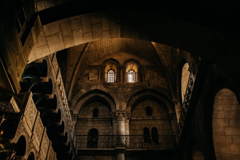 Church of the Holy Sepulchre