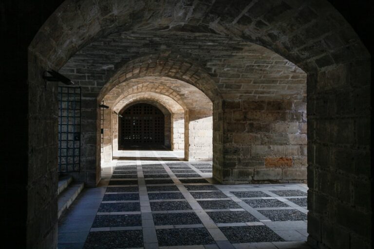 Palma de Mallorca, spain