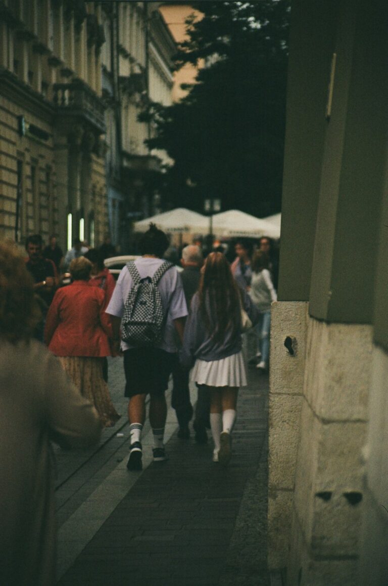 Best Neighborhoods for Families to Stay in Dubrovnik β Travel Guide to Dubrovnik 151 A young couple.