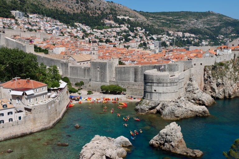 Dubrovnik🇭🇷