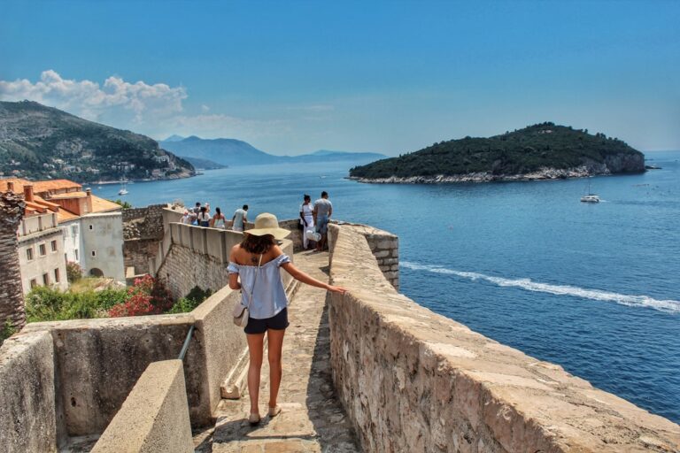 Best Sustainable Travel Itinerary in Dubrovnik 17 photo 1567727556158 db6301f2c317