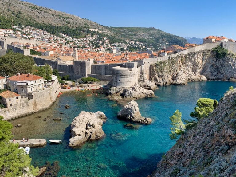 Best Boutique Eco Hotels in Dubrovnik 116 photo 1610104052927 ed67e7faefc3