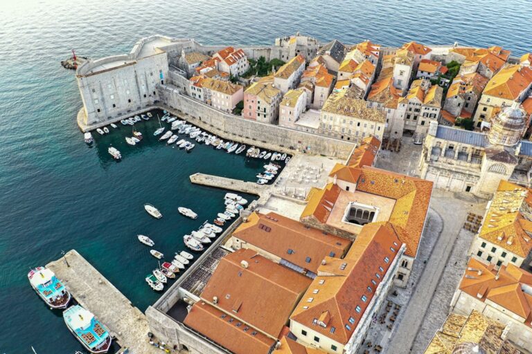Three-Day Walking Itinerary: Uncover the Real Dubrovnik 1 photo 1628821703628 2ed099be03d4