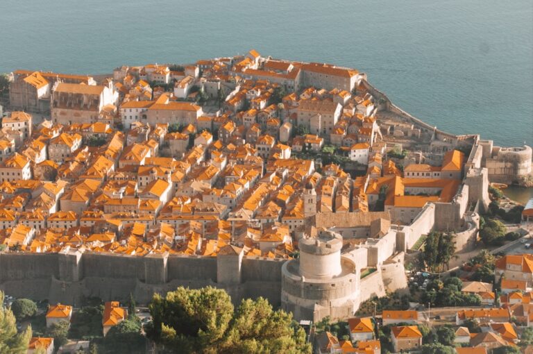 Best Hotels with Scenic Views in Dubrovnik 150 photo 1655063639546 2bd2ce2ec6ee