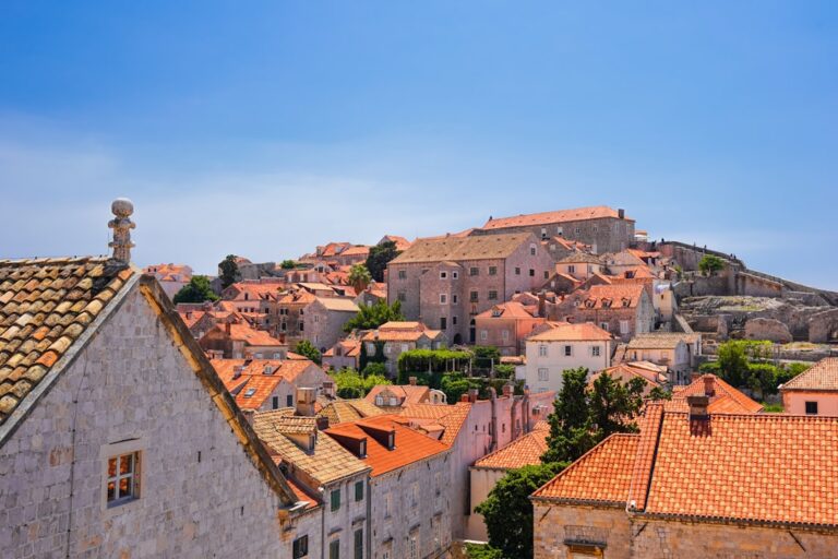 Top 10 Luxury Hotels & Resorts in Dubrovnik 1 photo 1668447705489 438ee272b757