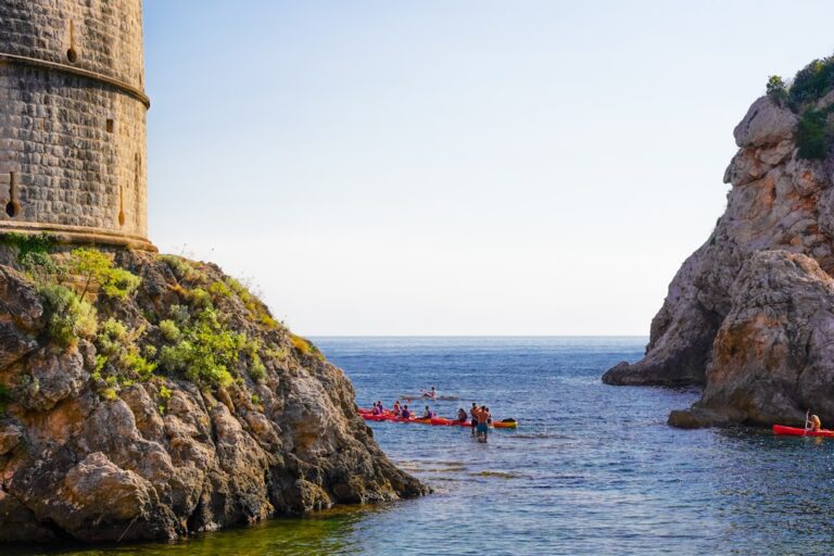 Top Family-Friendly Hotels in Dubrovnik 1 photo 1668447705587 4d0a5f15596e